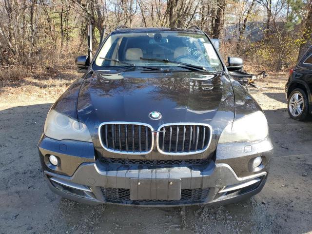 Photo 5 from auction – 2010 BMW X5 XDRIVE3 with VIN 5UXFE4C51AL279113