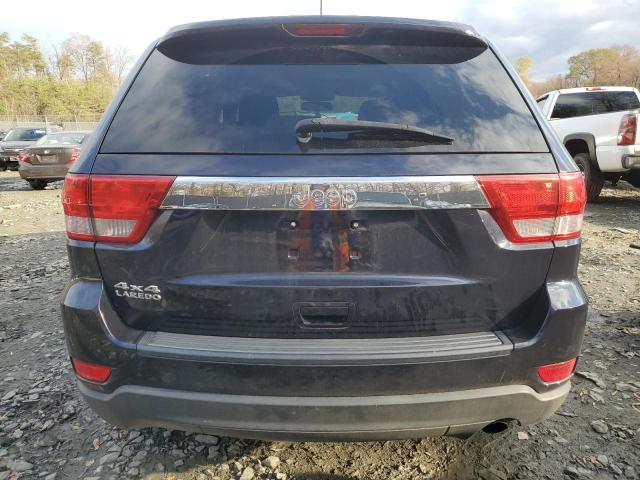 Photo 6 from auction – 2011 JEEP GRAND CHER with VIN 1J4RR4GG7BC702738