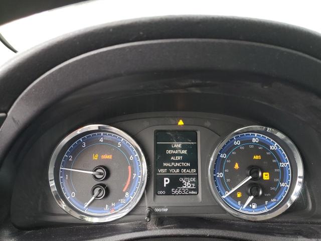 Photo 9 from auction – 2019 TOYOTA COROLLA L with VIN 2T1BURHE0KC230115