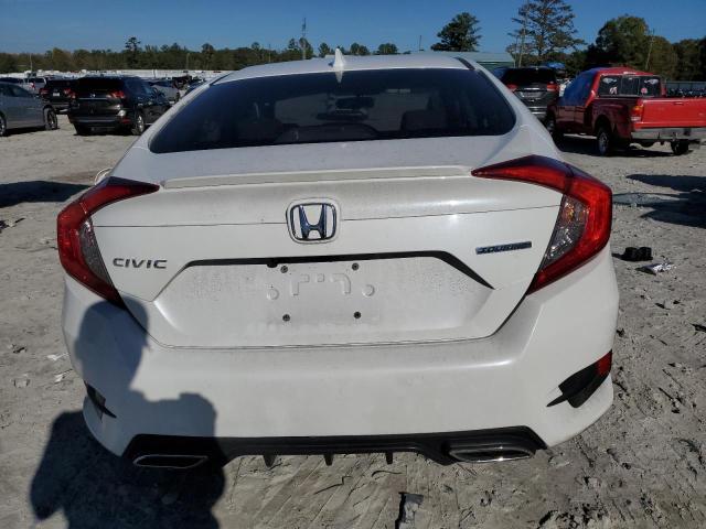 Photo 6 from auction – 2016 HONDA CIVIC TOUR with VIN 19XFC1F97GE222467