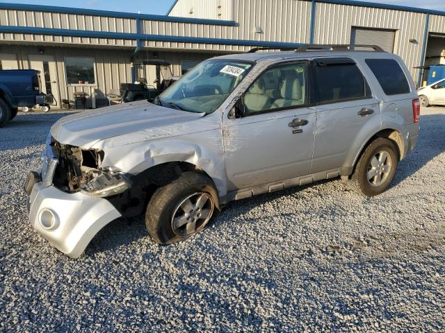 Photo 1 from auction – 2009 FORD ESCAPE XLT with VIN 1FMCU93G49KC27235