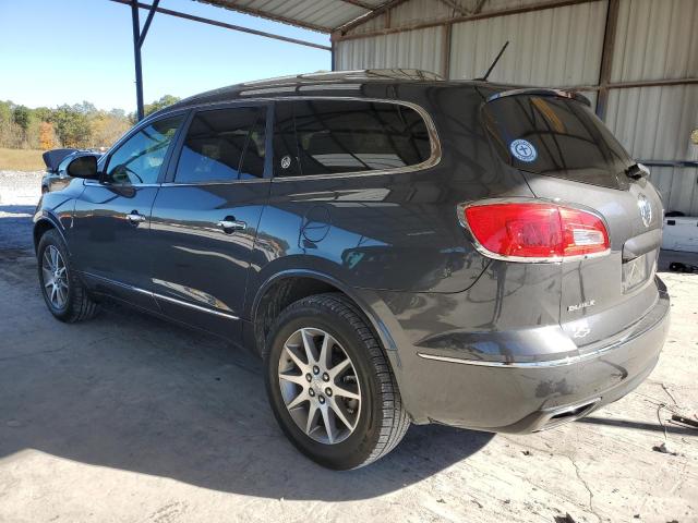 Photo 2 from auction – 2013 BUICK ENCLAVE with VIN 5GAKRCKD8DJ188817