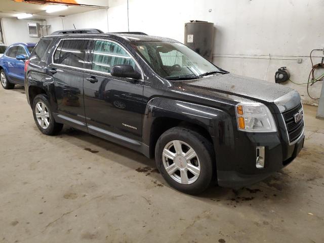 Photo 4 from auction – 2015 GMC TERRAIN SL with VIN 2GKALREK6F6350408