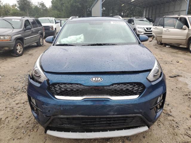 Photo 5 from auction – 2020 KIA NIRO LX with VIN KNDCB3LC9L5434567