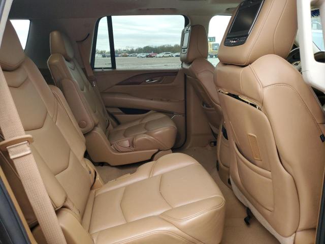 Photo 11 from auction – 2015 CADILLAC ESCALADE P with VIN 1GYS4PKJ3FR743570