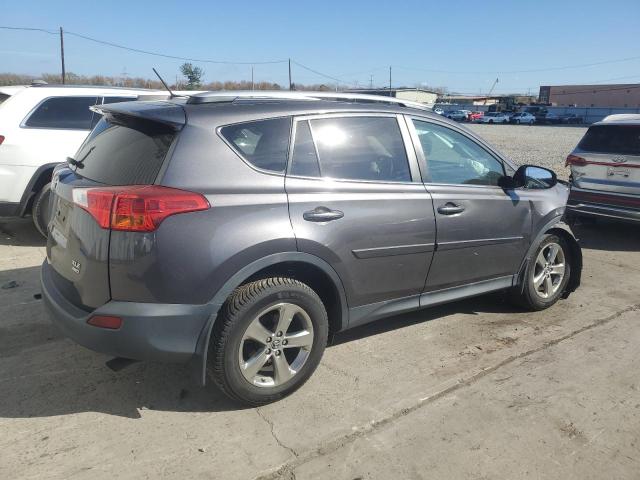 Photo 3 from auction – 2015 TOYOTA RAV4 XLE with VIN 2T3RFREV0FW344740