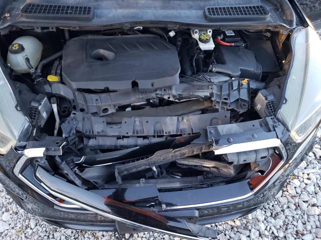 Photo 12 from auction – 2017 FORD ESCAPE SE with VIN 1FMCU0GD3HUB52204