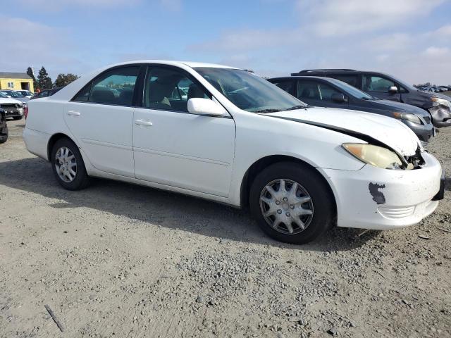 Photo 4 from auction – 2006 TOYOTA CAMRY LE with VIN 4T1BE32K46U719453