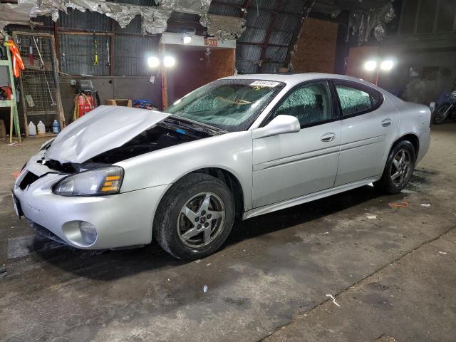 PONTIAC GRAND PRIX 2004 z numerem VIN 2G2WS522041100534 - Zdjęcie z aukcji
