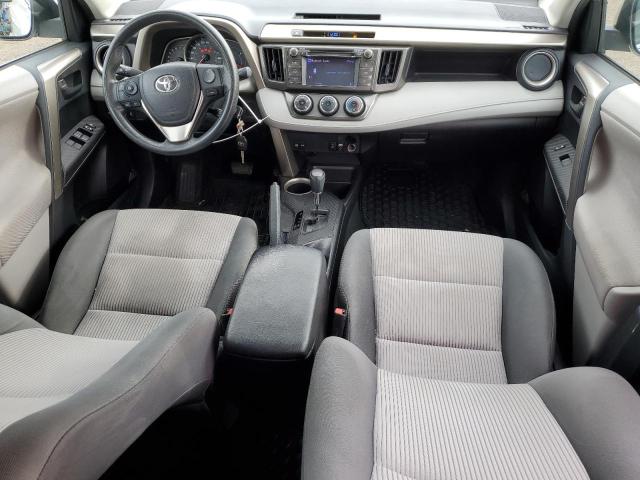 Photo 8 from auction – 2013 TOYOTA RAV4 LE with VIN 2T3ZFREV4DW061688