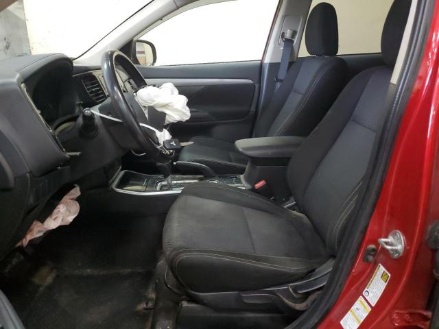صورة رقم 7 من المزاد - 2017 MITSUBISHI OUTLANDER مع VIN JA4AZ2A33HZ069992