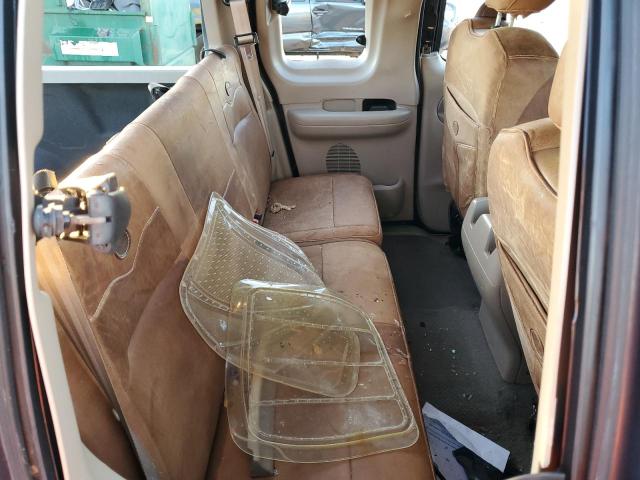 Photo 10 from auction – 2003 FORD F150 with VIN 1FTRX08LX3KC48525