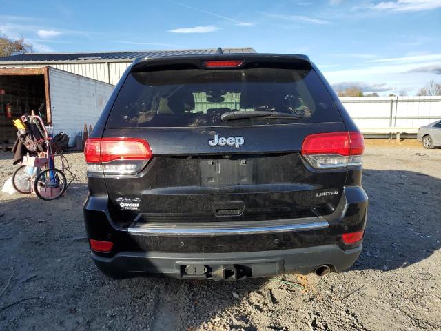 Photo 6 from auction – 2019 JEEP GRAND CHER with VIN 1C4RJFBG7KC820126