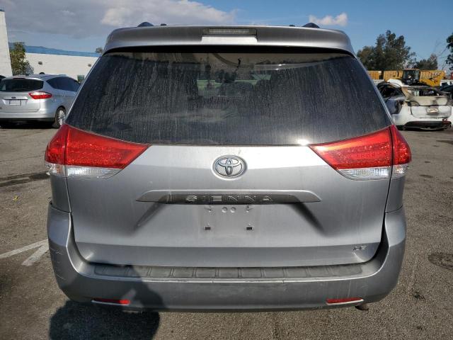 Photo 6 from auction – 2011 TOYOTA SIENNA LE with VIN 5TDKK3DC9BS082383