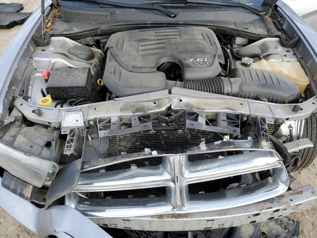 Photo 11 from auction – 2013 DODGE CHARGER SE with VIN 2C3CDXBG2DH591751