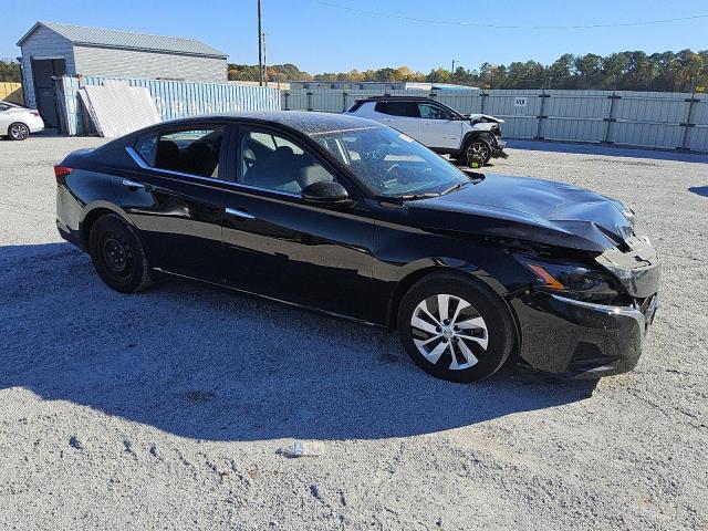 Photo 4 from auction – 2023 NISSAN ALTIMA S with VIN 1N4BL4BV1PN394563