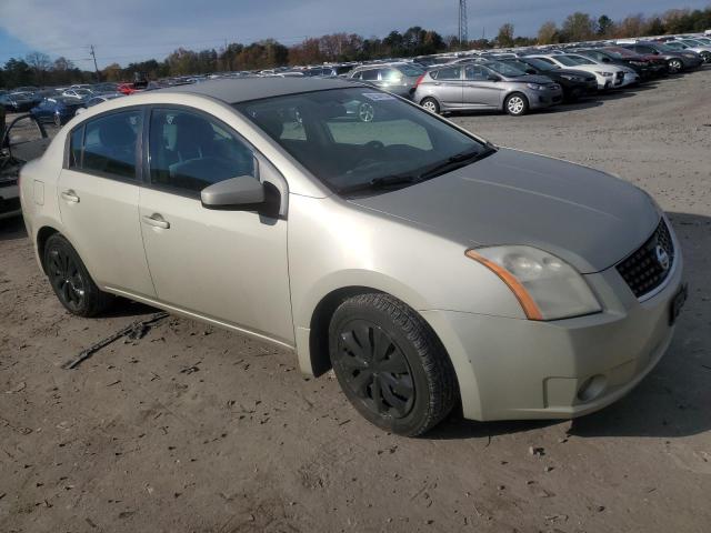 Photo 4 from auction – 2008 NISSAN SENTRA 2.0 with VIN 3N1AB61E98L697360