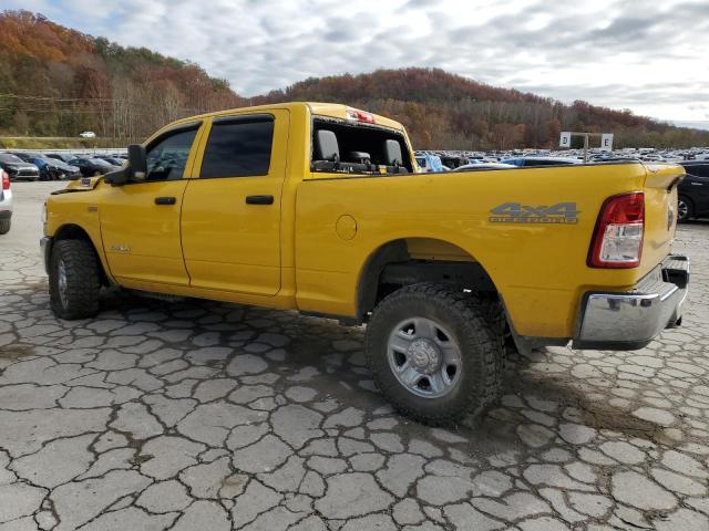 Photo 2 from auction – 2021 RAM 2500 TRADE with VIN 3C6UR5CJXMG579936