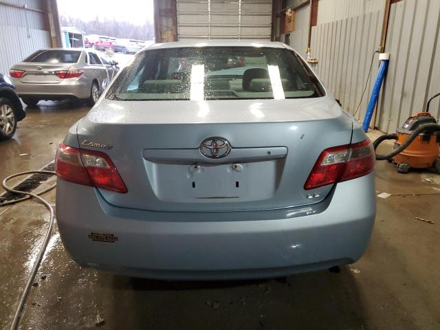 Photo 6 from auction – 2009 TOYOTA CAMRY BASE with VIN 4T1BE46K89U850163