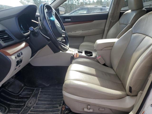 Photo 7 from auction – 2013 SUBARU OUTBACK 2. with VIN 4S4BRBJC8D3299868