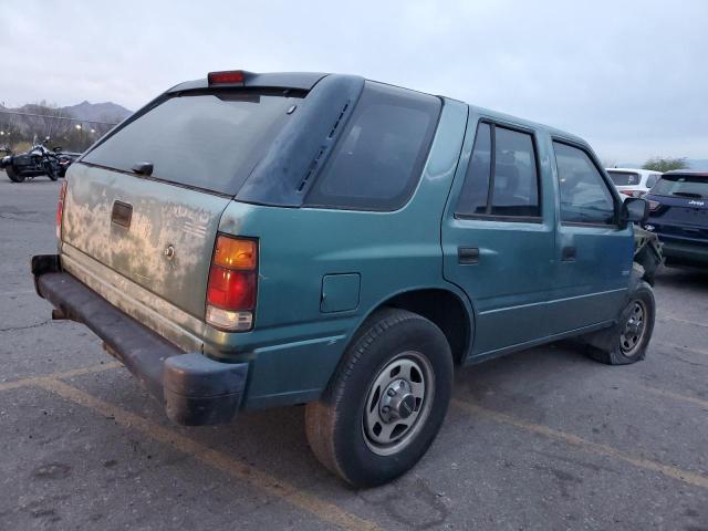 Photo 3 from auction – 1996 ISUZU RODEO S with VIN 4S2CK58E1T4331031