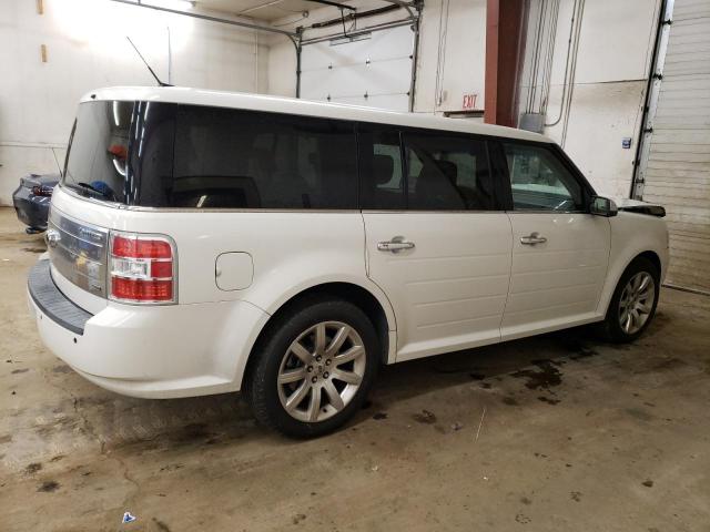 Photo 3 from auction – 2010 FORD FLEX LIMIT with VIN 2FMHK6DC0ABB29310