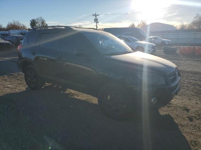 Photo 4 from auction – 2009 TOYOTA RAV4 with VIN JTMBF33V395009582