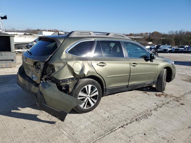 Photo 3 from auction – 2018 SUBARU OUTBACK 2. with VIN 4S4BSANC3J3285879