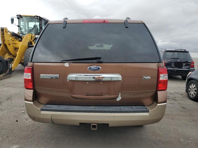 Photo 6 from auction – 2011 FORD EXPEDITION with VIN 1FMJK1J59BEF11125