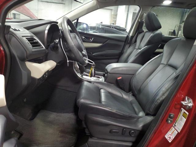 Photo 7 from auction – 2019 SUBARU ASCENT LIM with VIN 4S4WMALD3K3415099