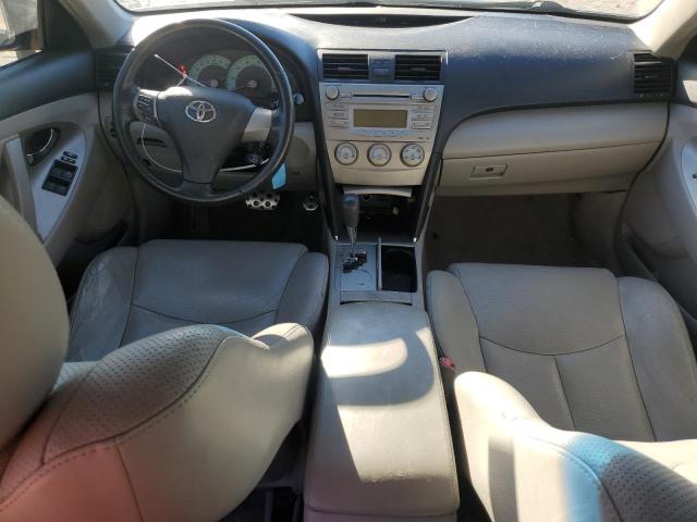 Photo 8 from auction – 2010 TOYOTA CAMRY with VIN 4T1BF3EK9AU100929