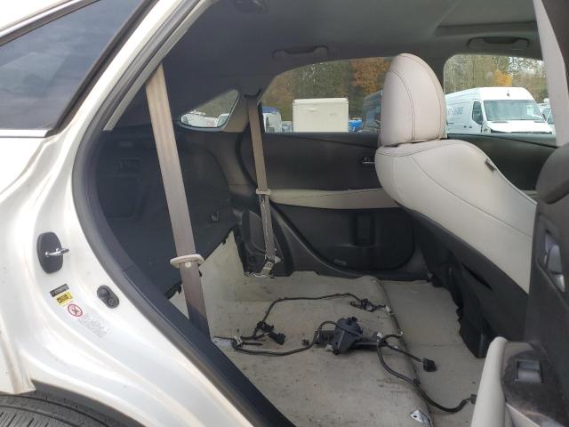 Photo 11 from auction – 2013 LEXUS RX 350 with VIN 2T2ZK1BA9DC094349