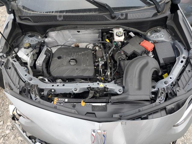 Photo 12 from auction – 2024 BUICK ENCORE GX with VIN KL4AMDSL6RB150715