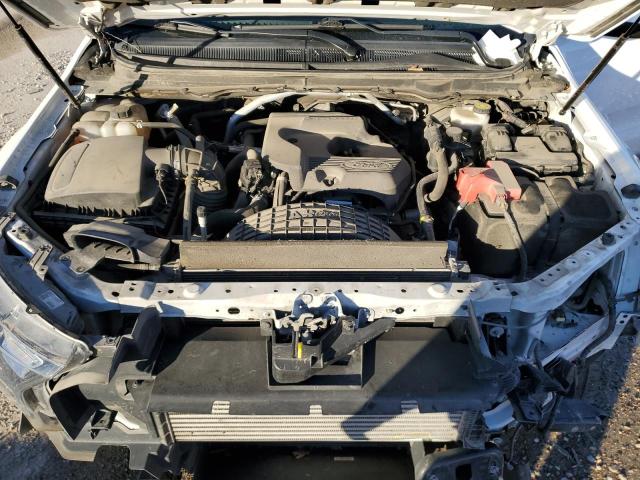 Photo 11 from auction – 2019 FORD RANGER XL with VIN 1FTER4FH6KLA15409