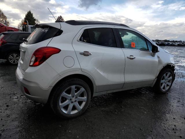 Photo 3 from auction – 2015 BUICK ENCORE with VIN KL4CJGSB0FB037784
