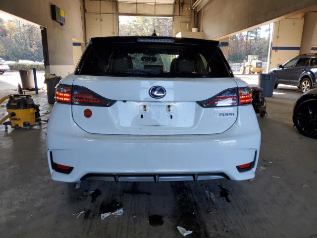 Photo 6 from auction – 2014 LEXUS CT 200 with VIN JTHKD5BH1E2184467