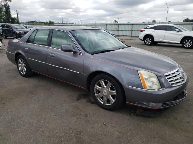 Photo 4 from auction – 2007 CADILLAC DTS with VIN 1G6KD57Y27U217593