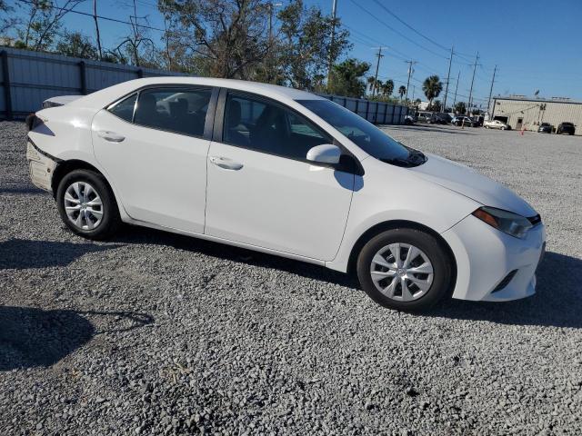 Photo 4 from auction – 2015 TOYOTA COROLLA L with VIN 2T1BURHE6FC352158