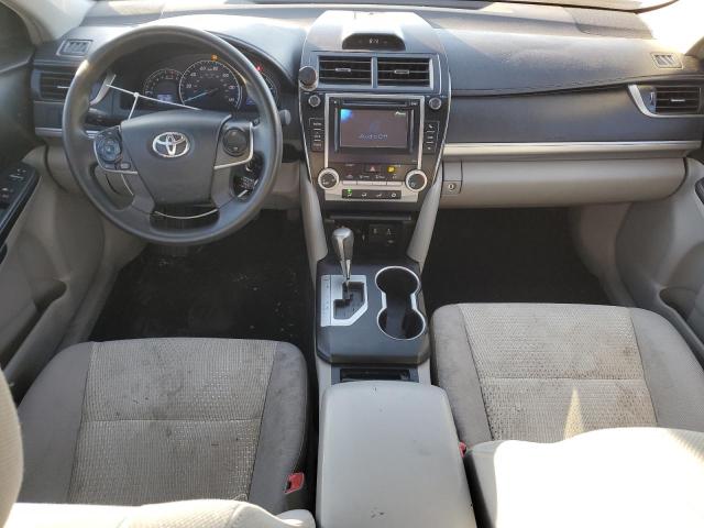 Photo 8 from auction – 2012 TOYOTA CAMRY BASE with VIN 4T1BF1FKXCU090319
