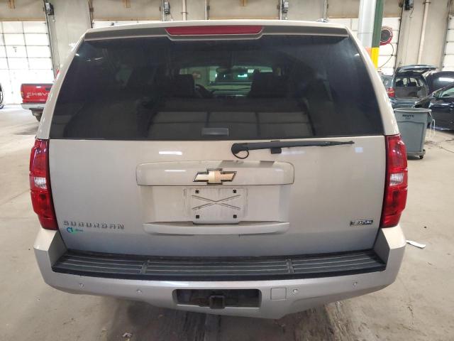 Photo 6 from auction – 2008 CHEVROLET SUBURBAN K with VIN 3GNFK16388G186879
