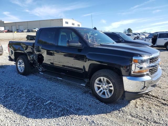 Photo 4 from auction – 2017 CHEVROLET SILVERADO with VIN 3GCPCRECXHG318700