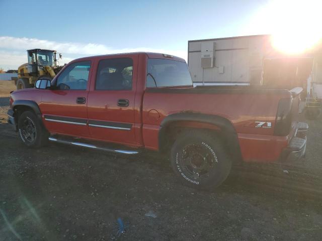 Photo 2 from auction – 2005 CHEVROLET SILVERADO with VIN 2GCEK13T351101461