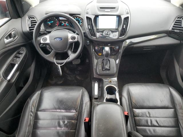 Photo 8 from auction – 2016 FORD ESCAPE TIT with VIN 1FMCU0JX1GUA08684