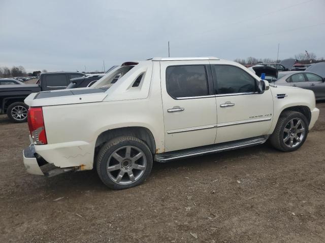 Photo 3 from auction – 2007 CADILLAC ESCALADE E with VIN 3GYFK62897G201728