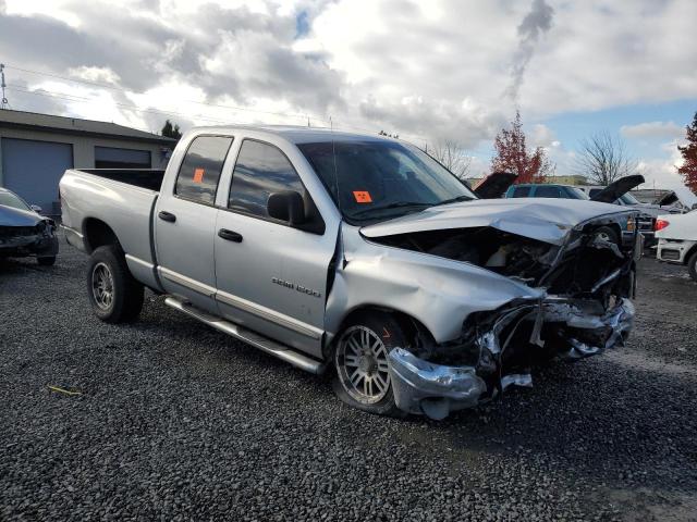 Photo 4 from auction – 2003 DODGE RAM 1500 S with VIN 1D7HU18Z23J528305