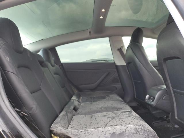 Photo 10 from auction – 2018 TESLA MODEL 3 with VIN 5YJ3E1EBXJF070560