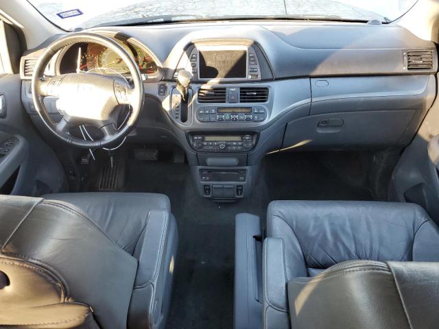 Photo 8 from auction – 2007 HONDA ODYSSEY EX with VIN 5FNRL38717B077621