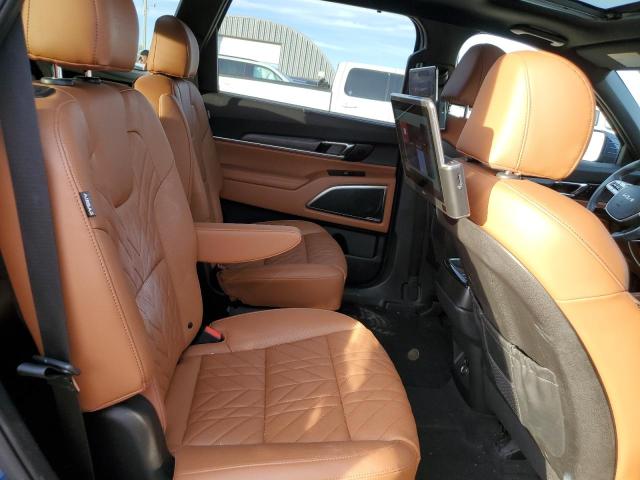 Photo 11 from auction – 2023 KIA TELLURIDE with VIN 5XYP5DGC7PG362483