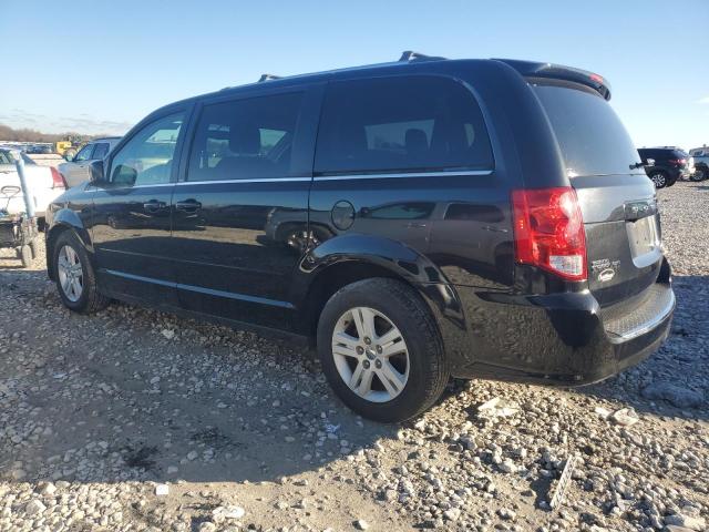 Photo 2 from auction – 2013 DODGE GRAND CARA with VIN 2C4RDGDG1DR580138
