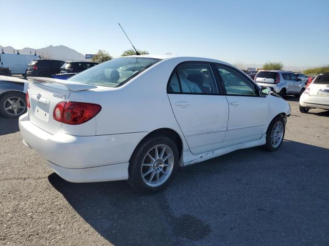Photo 3 from auction – 2008 TOYOTA COROLLA CE with VIN 1NXBR30E78Z963604